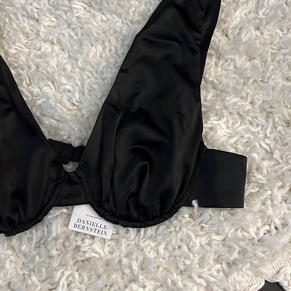 WeWoreWhat Bra Top - Picture 2 of 3